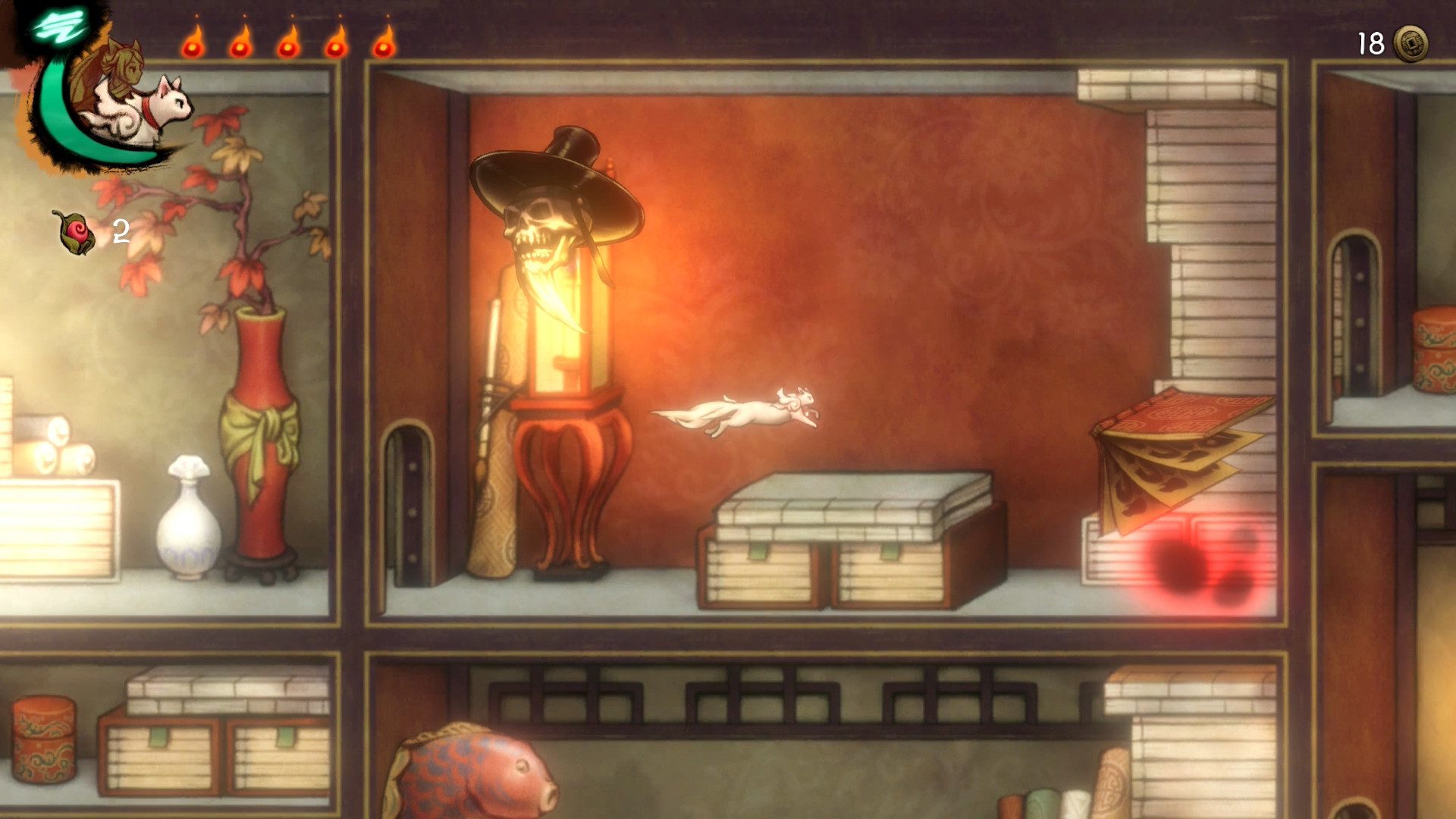 ss_91d9c1c2814ff6cb29924dfdf0cd2173699c26e1.1920x1080 阎罗冬柏传/Yeomna : The Legend of Dongbaek -(Build.10873046)