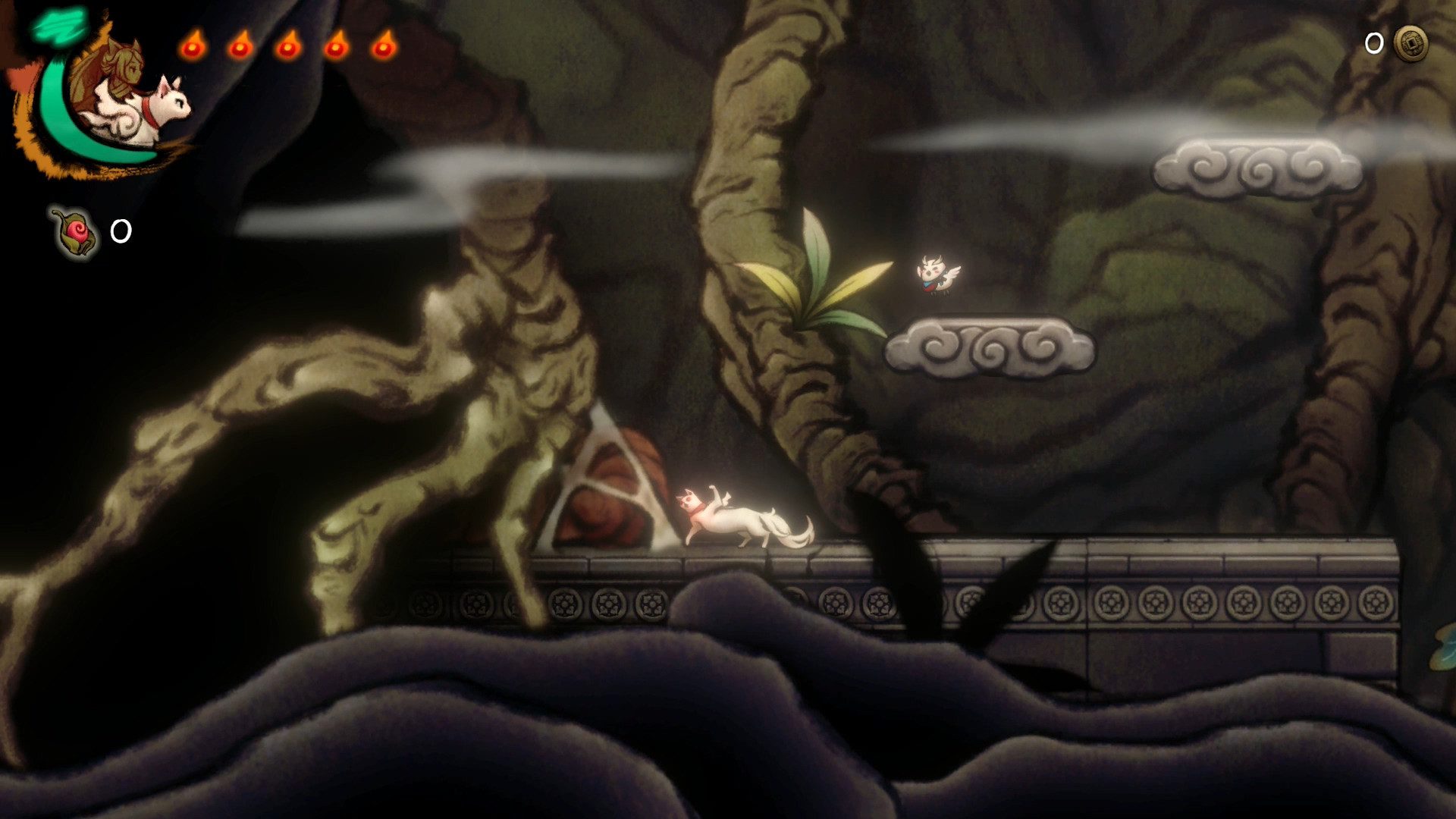 ss_91f77d0328a0bfe0c1c984551f476aea303c6fb7.1920x1080 阎罗冬柏传/Yeomna : The Legend of Dongbaek -(Build.10873046)