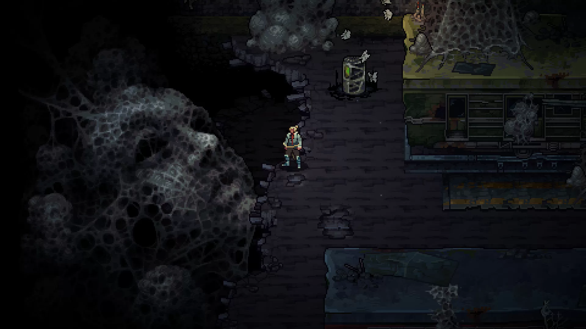 无光之地/There Is No Light(v1.1.7.2)