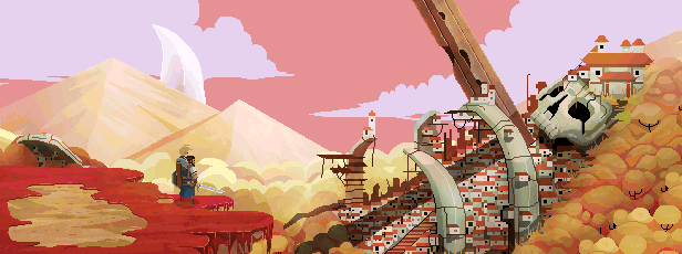 photo_01 不可鲁莽/No Place for Bravery