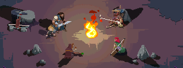 photo_04 不可鲁莽/No Place for Bravery