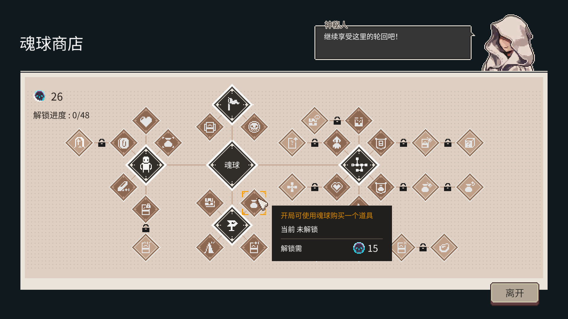 ss_12886038e7347c5d8e2f81af0113e5dab74f6695.1920x1080 迷失幻途/Lost In Fantaland -(v1.0.3)