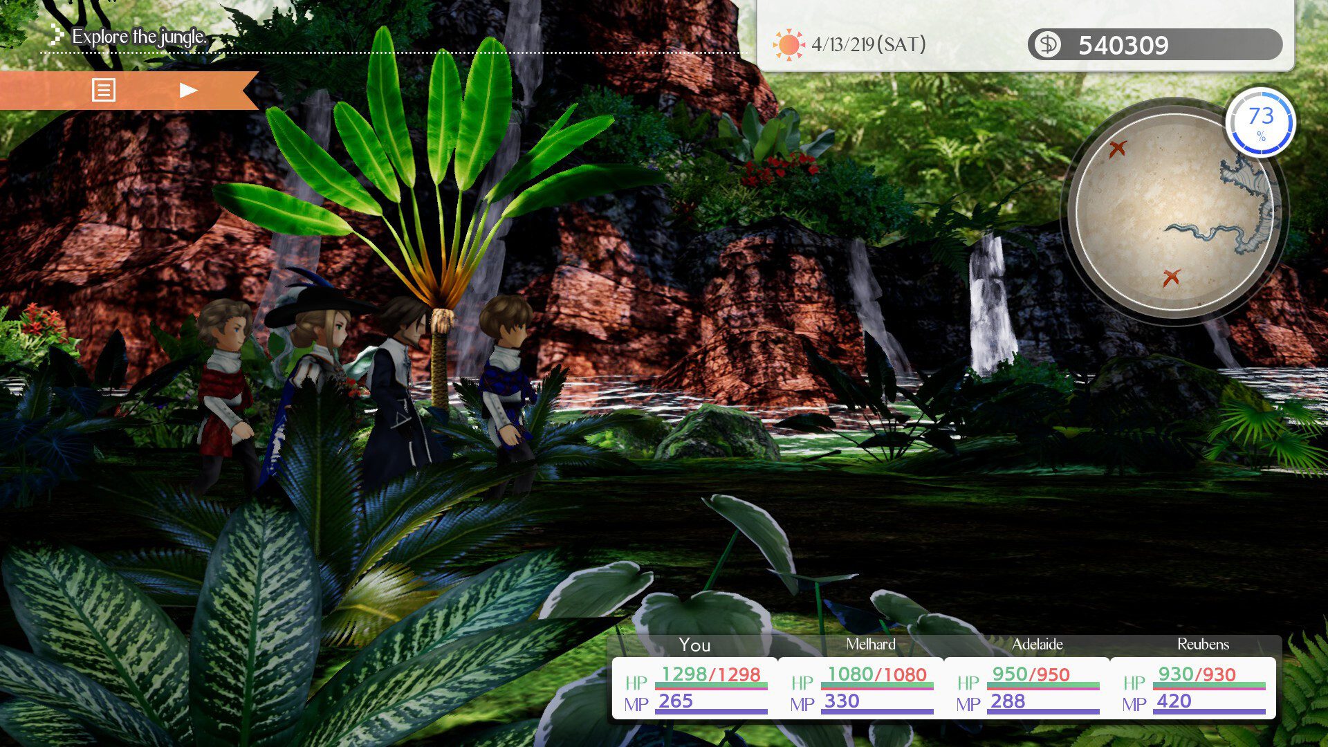 ss_9dc68c4f1e064e340039890eba6fd7ed04ea0492.1920x1080 多元生活/VARIOUS DAYLIFE(豪华版-Build.9507711+DLC)