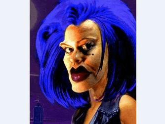 0-3 暴力摩托 经典怀旧游戏