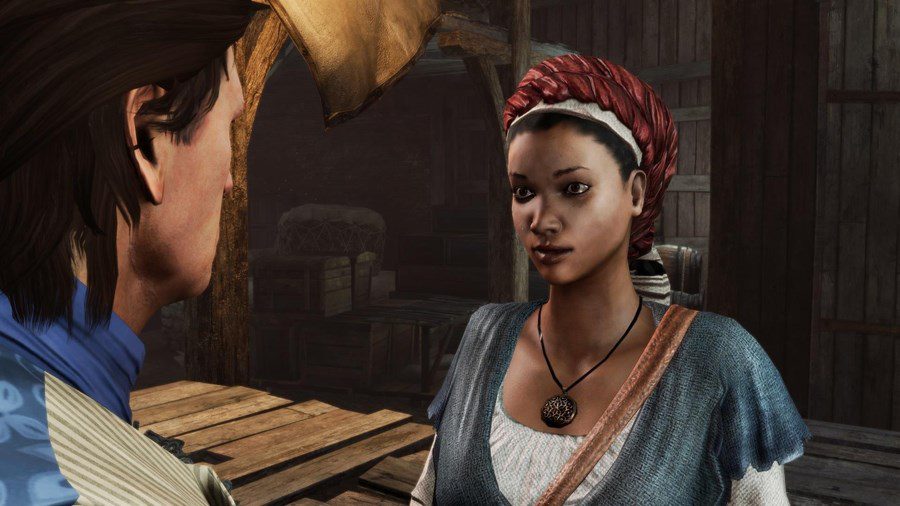 2019032714504518 刺客信条3:重制版/Assassins Creed 3 Remastered