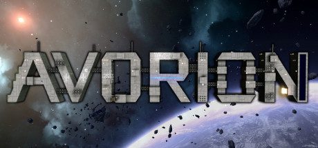 猎户座/Avorion(更新v1.3.4整合黑市DLC)