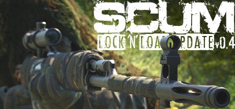 人渣/SCUM(1.0.1.0.95934)