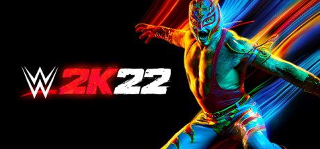 美国职业摔角联盟/WWE 2K22(数字豪华版)