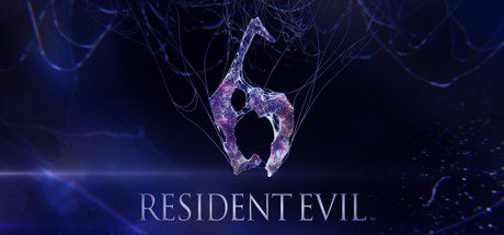生化危机6/Resident Evil 6 -(1.0.6.165)