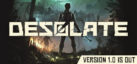 荒无人烟/Desolate(单机网络联机)