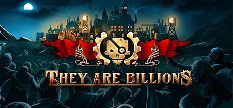 亿万僵尸/They Are Billions(v1.1.4.10)