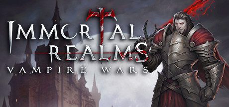 永生之境:吸血鬼战争/Immortal Realms: Vampire Wars(v1.02)