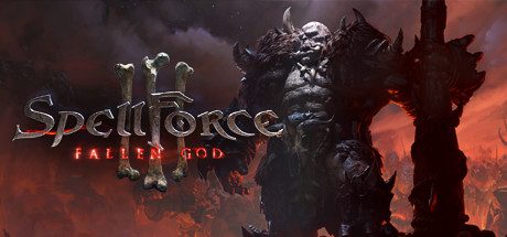 咒语力量3/SpellForce 3(v82637增强版 包含燃烧之血.灵魂收割.陨落神明/堕神)