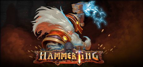 百炼成钢/Hammerting(正式版V1.0.12.0)
