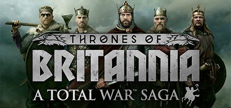 全面战争:不列颠的王座/Total War Saga:Thrones of Britannia