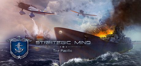 战略思维:太平洋/Strategic Mind: The Pacific(v20210506周年版)