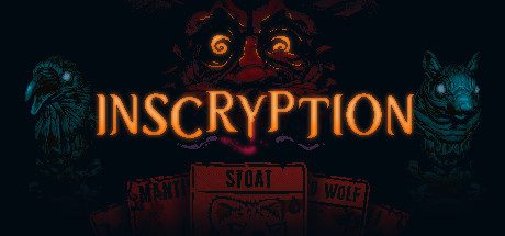邪恶冥刻/Inscryption(V1.08)