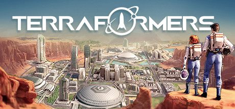 焕然异星/Terraformers-支持者版(V0.7.101)