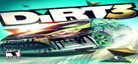 尘埃3/DiRT 3