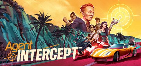 疾速特工/Agent Intercept