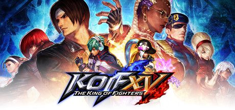 拳皇15/THE KING OF FIGHTERS XV - (v2.20)