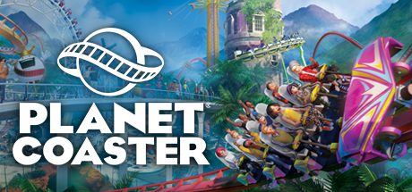 过山车之星/Planet Coaster(全DLC豪华完全版-V1.3.6.45104)