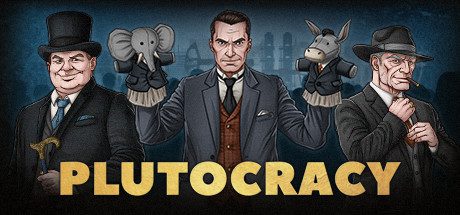 富豪/Plutocracy(v.0.205.2)