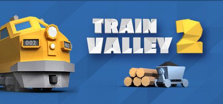 火车山谷2/Train Valley 2(v1.6.2)