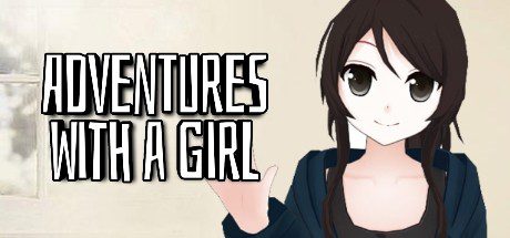 与一个女孩的冒险/Adventures With a Girl(V.1.0)