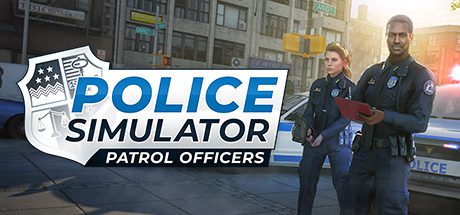 警察模拟器:巡警/Police Simulator: Patrol Officers(v14.6)