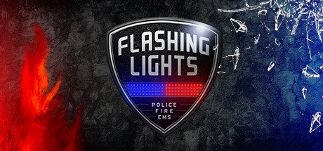消防模拟/Flashing Lights - Police Fire EMS(Build 270721)
