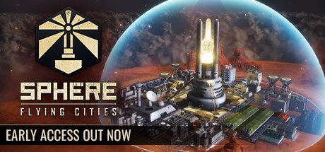 天球:飞升之城/Sphere: Flying Cities(v0.1.0)