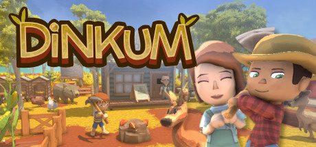 澳洲梦想镇/Dinkum(v0.4.5汉化1.2)