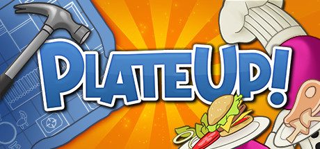 速速上菜!/PlateUp!