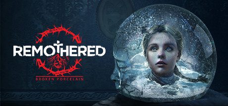 修道院:破碎的瓷器/Remothered: Broken Porcelain(v1.5.8)