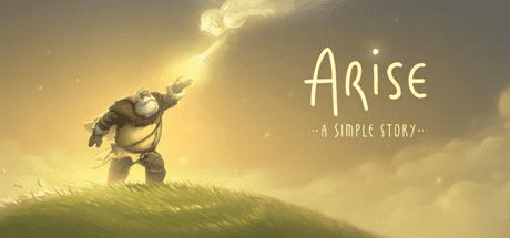 Arise:一个平凡的故事/Arise: A Simple Story