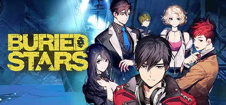 深埋之星/BURIED STARS -(Build.7760662)
