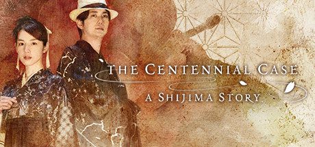 春逝百年抄/The Centennial Case: A Shijima Story(Build.8603566+DLC+预购特典)