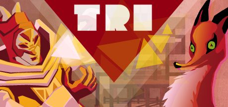 TRI:友情与癫狂的魔法三角/TRI: Of Friendship and Madness(v1.2.1)
