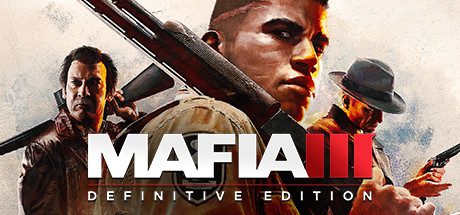 黑手党3:最终版/四海兄弟3决定版/Mafia III: Definitive Edition