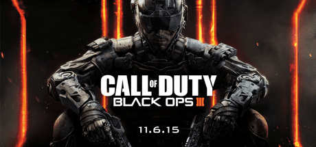 使命召唤12:黑色行动3/COD12 -v88.00 整合全部DLC