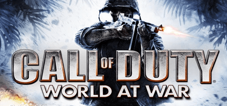 使命召唤5:战争世界 COD5