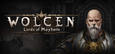 破坏领主/Wolcen: Lords of Mayhem(v1.1.7.4.3 )