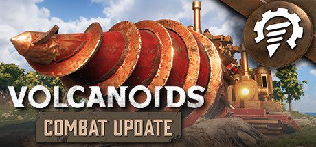 火山岛/Volcanoids(v1.24.515.0)
