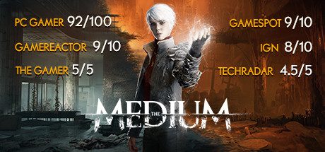 灵媒/The Medium(v1.2)