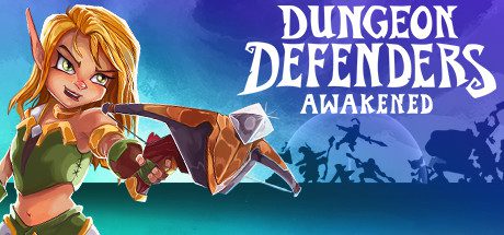 地牢守护者:觉醒/Dungeon Defenders: Awakened(v2.0整合The Lycans Keep)