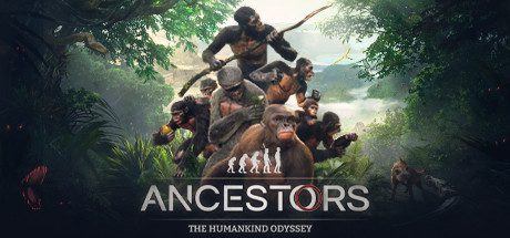 先祖:人类奥德赛/Ancestors: The Humankind Odyssey(更新1.4.1)