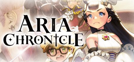咏叹调编年史/ARIA CHRONICLE(豪华版-V1.2.0.0-新DLC-亚马逊+全DLC)