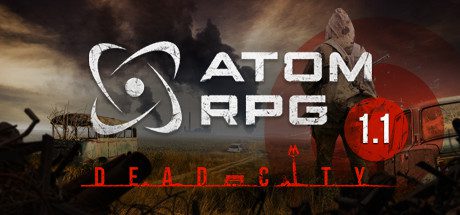 核爆RPG:末日余生/ATOM RPG Post-apocalyptic indie game(v1.190)