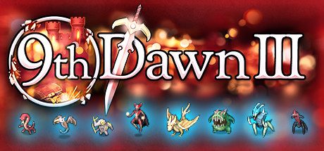 第九个黎明3/9th Dawn III(v1.51)